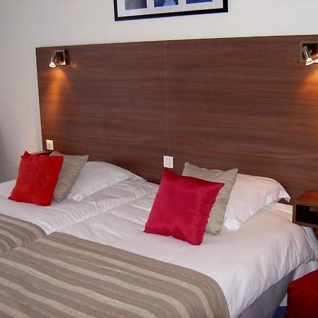 Cit'Hotel Du Port Rhu Douarnenez Ngoại thất bức ảnh
