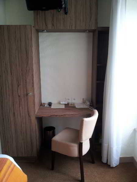 Cit'Hotel Du Port Rhu Douarnenez Ngoại thất bức ảnh