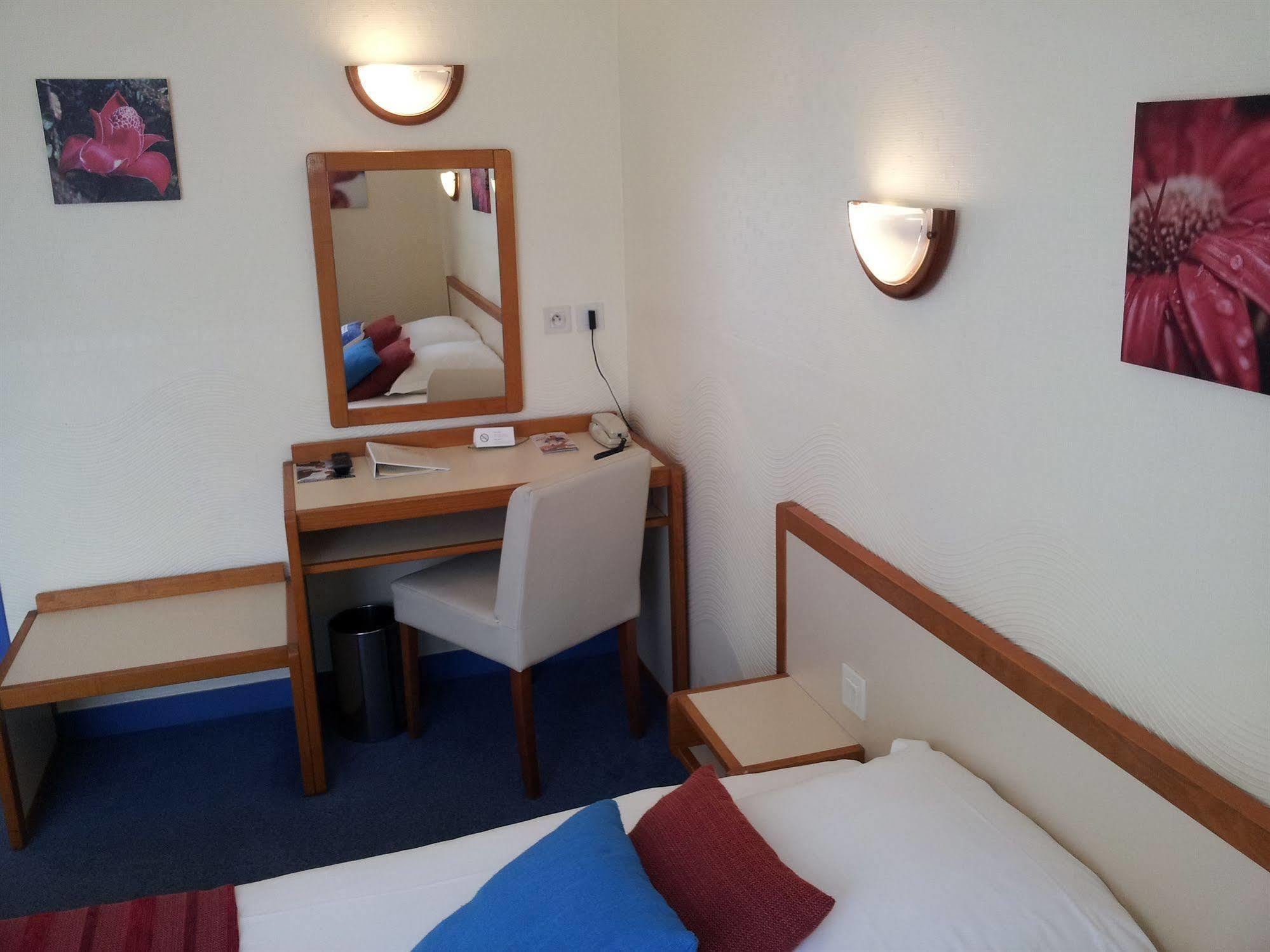 Cit'Hotel Du Port Rhu Douarnenez Ngoại thất bức ảnh