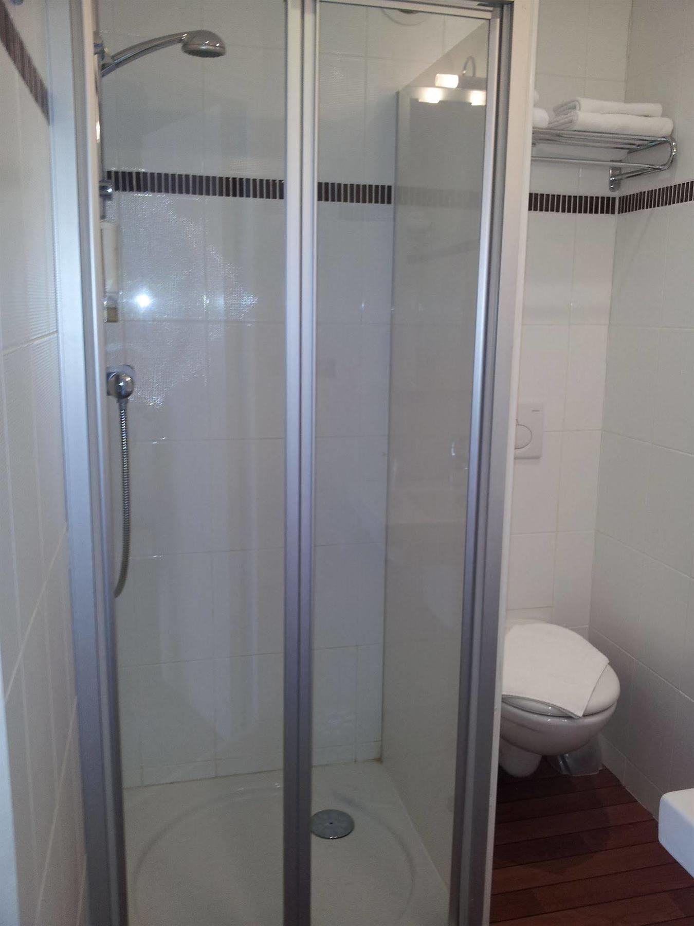 Cit'Hotel Du Port Rhu Douarnenez Ngoại thất bức ảnh