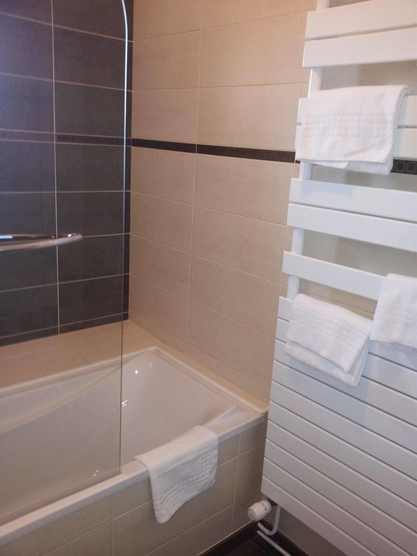 Cit'Hotel Du Port Rhu Douarnenez Ngoại thất bức ảnh