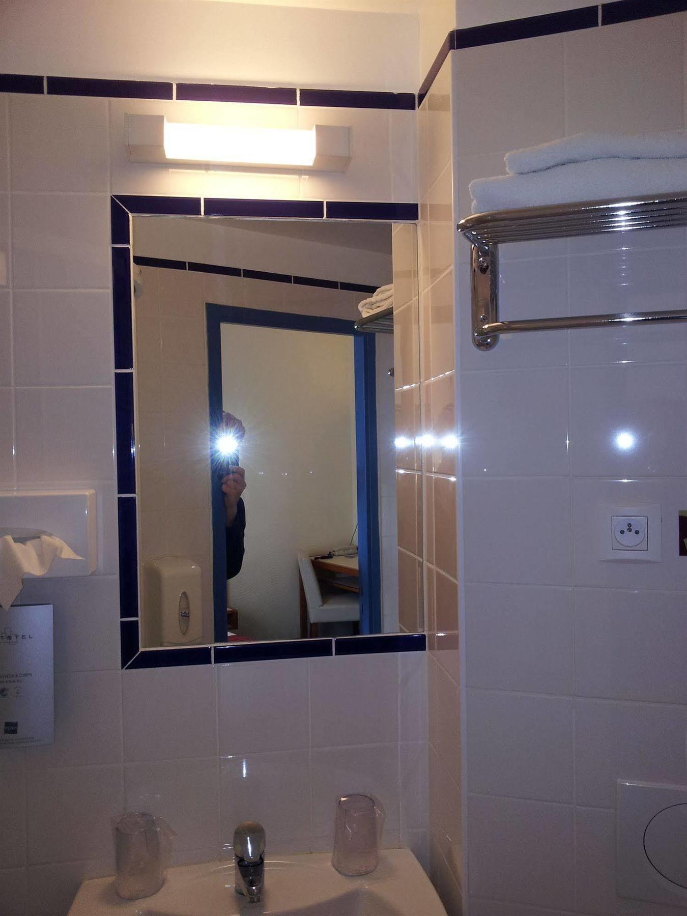 Cit'Hotel Du Port Rhu Douarnenez Ngoại thất bức ảnh