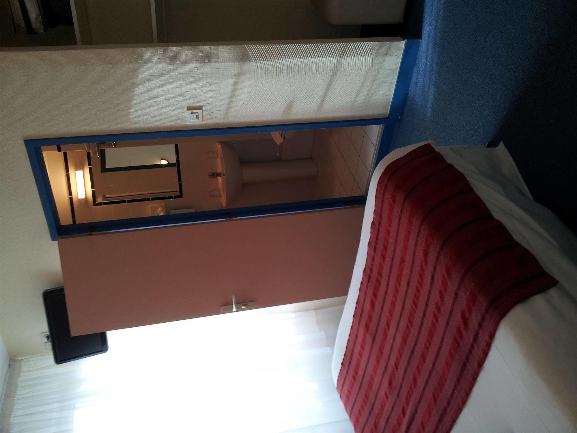 Cit'Hotel Du Port Rhu Douarnenez Ngoại thất bức ảnh