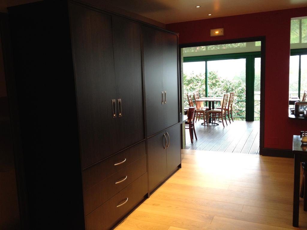 Cit'Hotel Du Port Rhu Douarnenez Ngoại thất bức ảnh